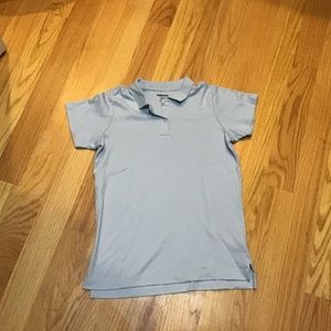 Land’s End Collared Shirt size 14 girls